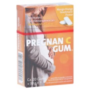 Produktabbildung: Pregnan C Gum