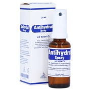 Produktabbildung: Antihydral Spray