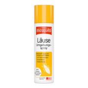 Produktabbildung: mosquito Läuse Umgebungsspray