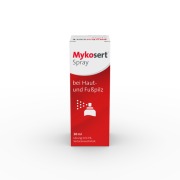 Produktabbildung: Mykosert Spray