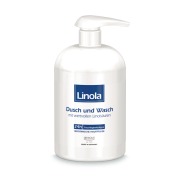 Produktabbildung: Linola Dusch und Wasch