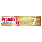 Produktabbildung: Protefix Haft Creme Premium