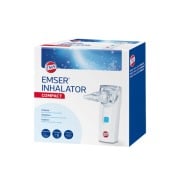 Produktabbildung: Emser Inhalator Compact