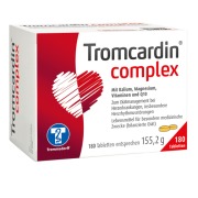 Produktabbildung: Tromcardin complex