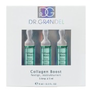 Produktabbildung: Dr. Grandel Professional Collection Collagen Boost 3 x 3 ml