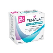 Produktabbildung: FEMALAC Bakterien-Blocker