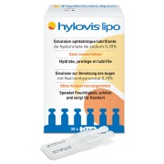 Produktabbildung: HYLOVIS LIPO