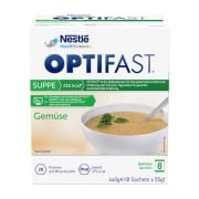 Produktabbildung: OPTIFAST Suppe Gemüse