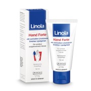 Produktabbildung: Linola Hand Forte