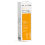 Produktabbildung: Bio-h-tin Coffein-shampoo