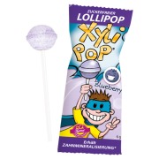 Produktabbildung: Miradent Xylipop Lolli Zahnpflegelolli B