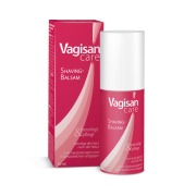 Produktabbildung: VagisanCare Shaving-Balsam