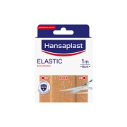 Produktabbildung: Hansaplast Elastic 1m x 8cm