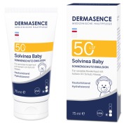 Produktabbildung: DERMASENCE Solvinea Baby LSF 50