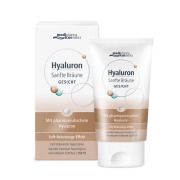 Produktabbildung: medipharma cosmetics Hyaluron Sanfte Bräune Gesichtspflege