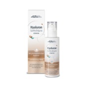 Produktabbildung: medipharma cosmetics Hyaluron Sanfte Bräune Körperpflege