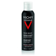 Produktabbildung: VICHY HOMME Rasierschaum gegen Hautirritationen