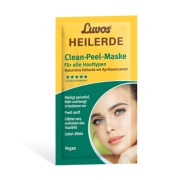 Produktabbildung: Luvos-Heilerde Clean-Peel-Maske