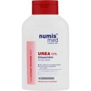 Produktabbildung: Numis med Urea 10% Körpermilch