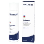Produktabbildung: DERMASENCE Polaneth Shampoo