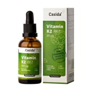 Produktabbildung: Vitamin K2 Tropfen MK-7 vegan