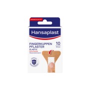 Produktabbildung: Hansaplast Elastic Fingerkuppen Pflaster