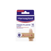 Produktabbildung: Hansaplast Elastic Finger Pflasterstrips