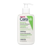 Produktabbildung: CeraVe Creme-zu-Schaum Reinigung