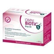 Produktabbildung: OMNi-BiOTiC Pro-Vi 5