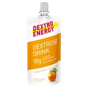 Produktabbildung: Dextro Energy* Dextrose Drink Orange