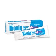 Produktabbildung: Bioniq Repair-Zahncreme Plus