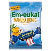 Produktabbildung: Em-eukal ImmunStark Manuka Honig