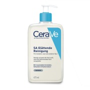 Produktabbildung: CeraVe SA Glättende Reinigung