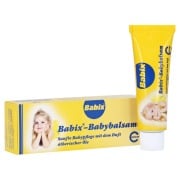 Produktabbildung: Babix Baby Balsam